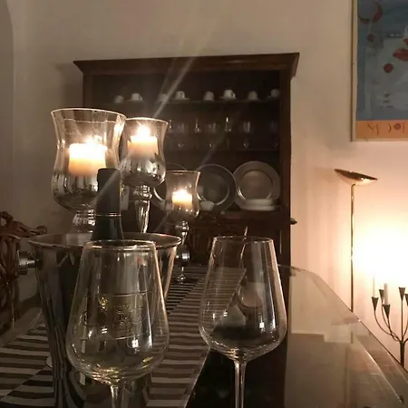 Appartement Il Tempio Di Marte *