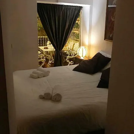 Appartement Il Tempio Di Marte