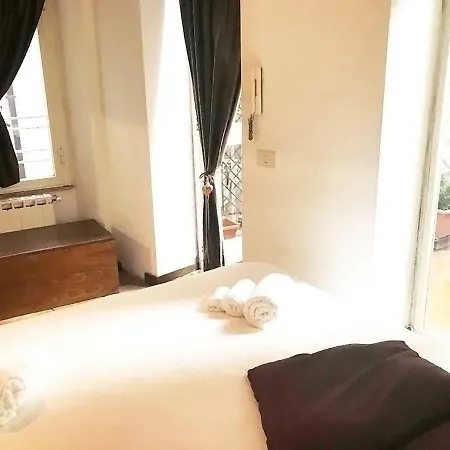 Il Tempio Di Marte Apartamento *