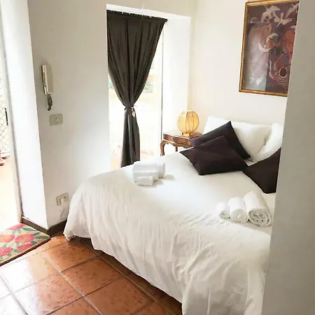 Il Tempio Di Marte Appartement Rome