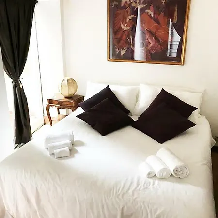 Apartamento Il Tempio Di Marte Roma