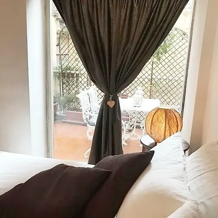 Il Tempio Di Marte Appartement Rome