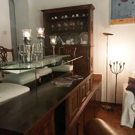 Il Tempio Di Marte Apartamento Roma