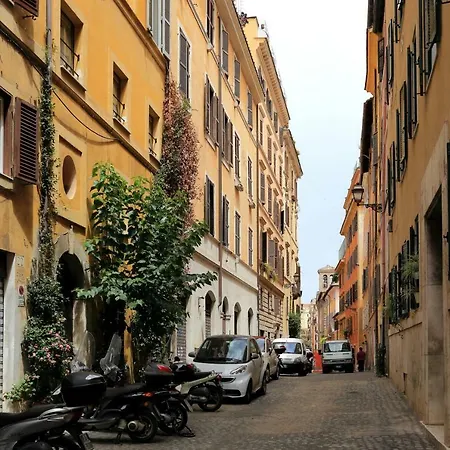 Il Tempio Di Marte