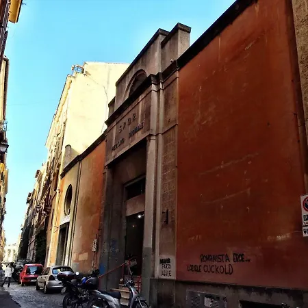 Il Tempio Di Marte