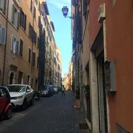 Apartamento Il Tempio Di Marte *