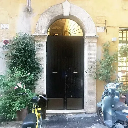 Appartement Il Tempio Di Marte Rome